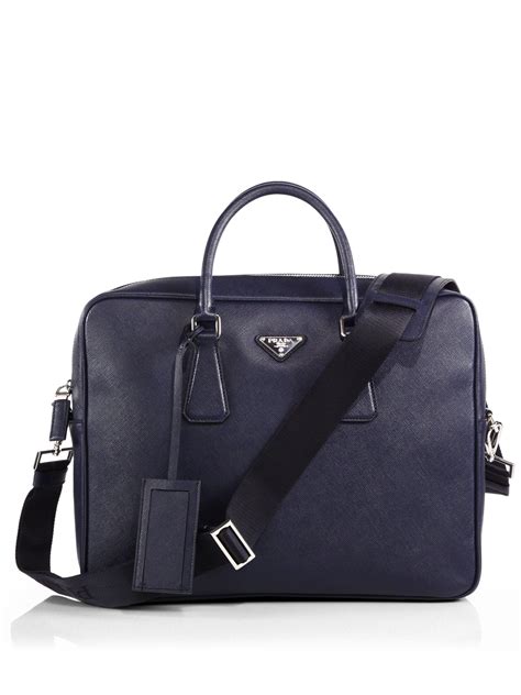 prada man bag price|Prada briefcases men's bags.